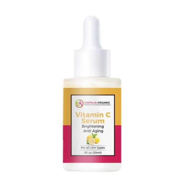 Vitamin C Serum
