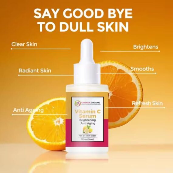 Vitamin C Serum - Image 2