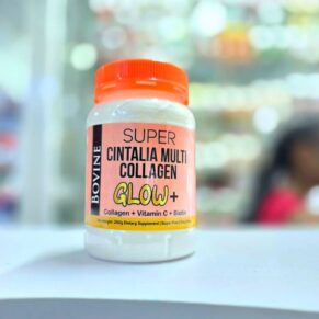 Super Multi Collagen Glow (150g)