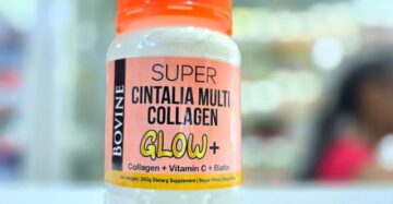 Super Multi Collagen Glow (150g)
