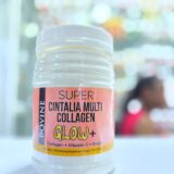 Super Cintalia Multi Collagen Glow (300g)marine