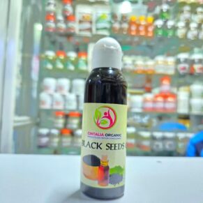 Black Seeds Oil