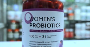 Women Probiotics